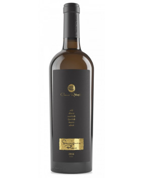 Sauvignon Blanc 2016 | Crama Ratesti | Silvaniei
